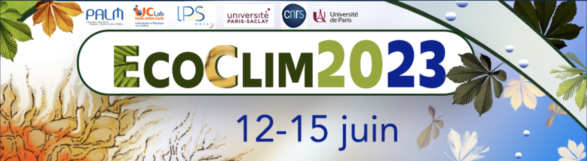 ECOCLIM 2023