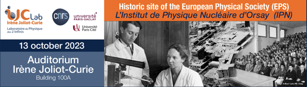 IPN historic site of EPS