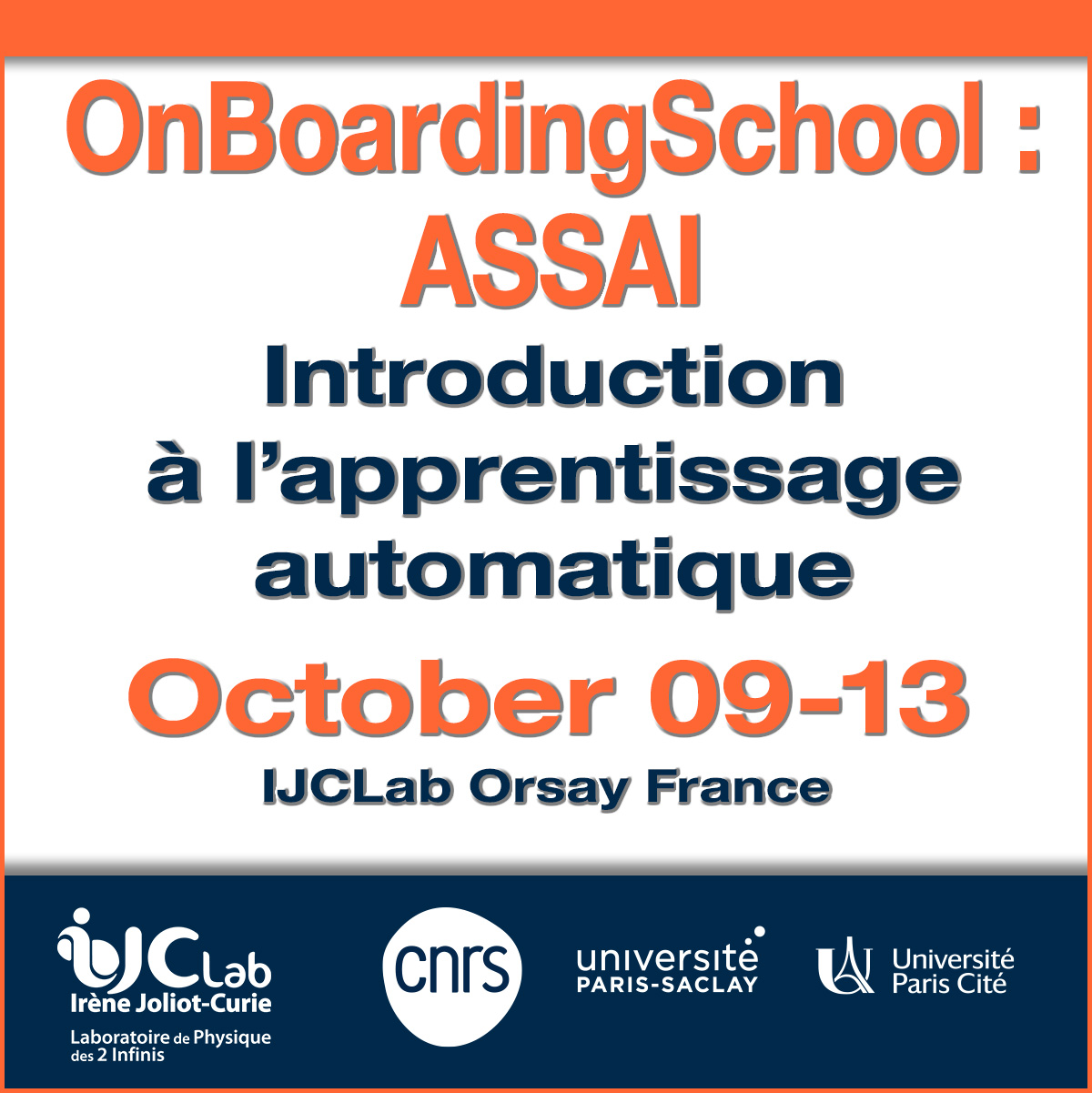 OnBoardingSchool : ASSAI