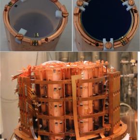 CUPID-Mo progresse dans la quête de la double désintégration bêta sans émission de neutrinos