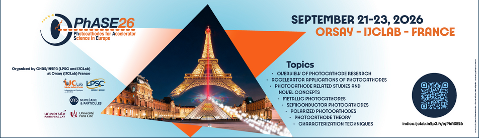 PhASE 2026 Workshop
