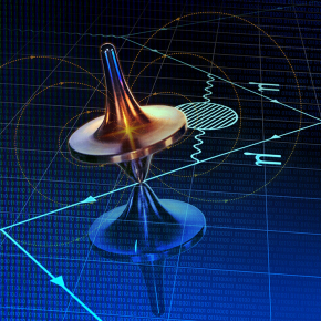 La valse des muons nous mènera-t-elle vers une nouvelle physique ?