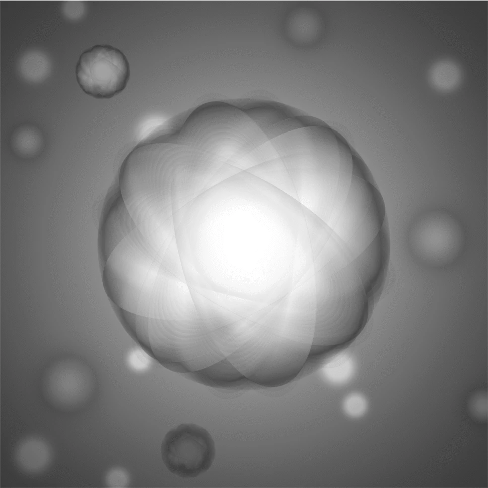 Nuclear shape: a 90-year scientific odyssey to ultra-relativistic collisions