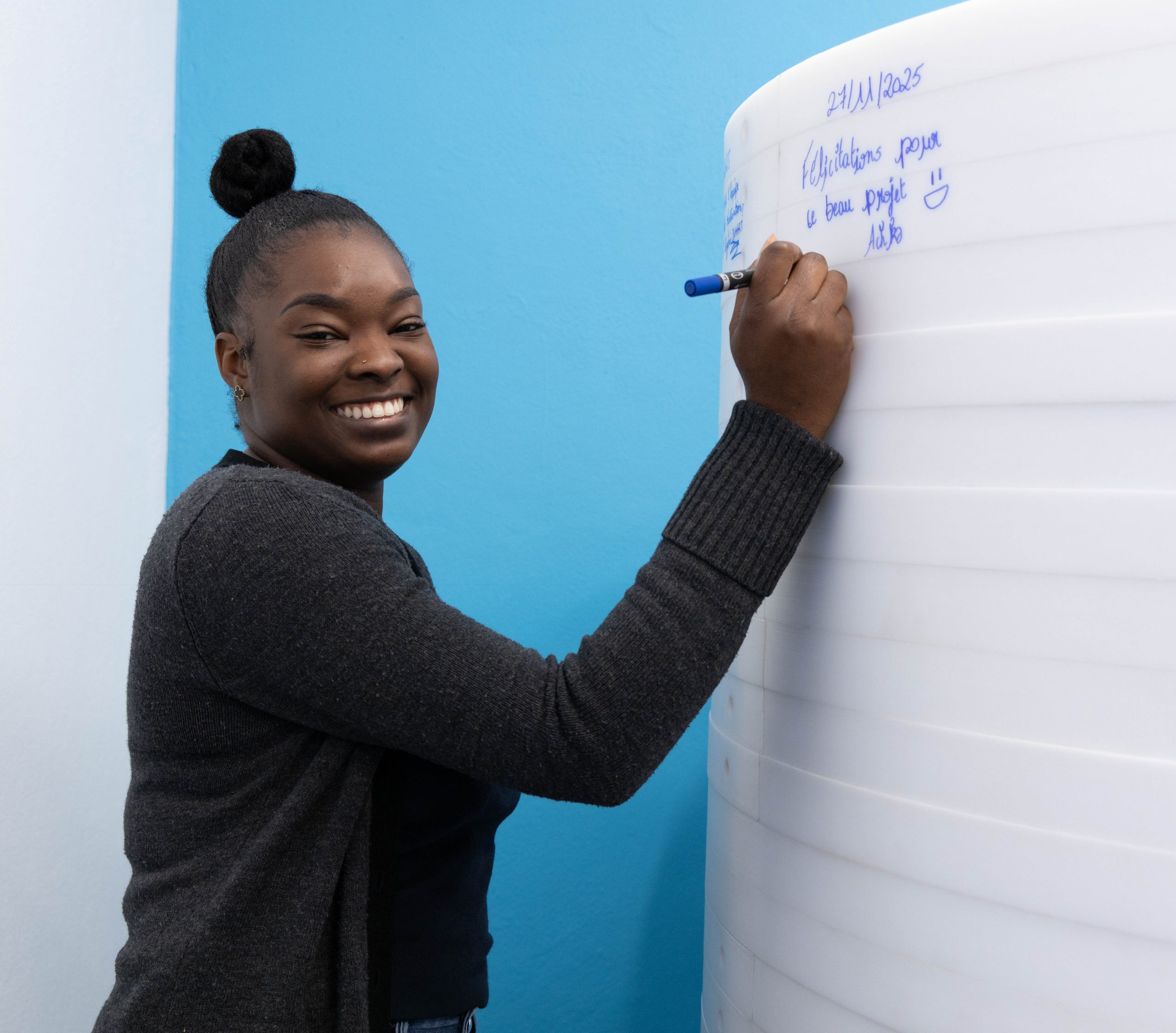 Former les talents du nucléaire de demain : IJCLab dévoile sa plateforme de travaux pratiques