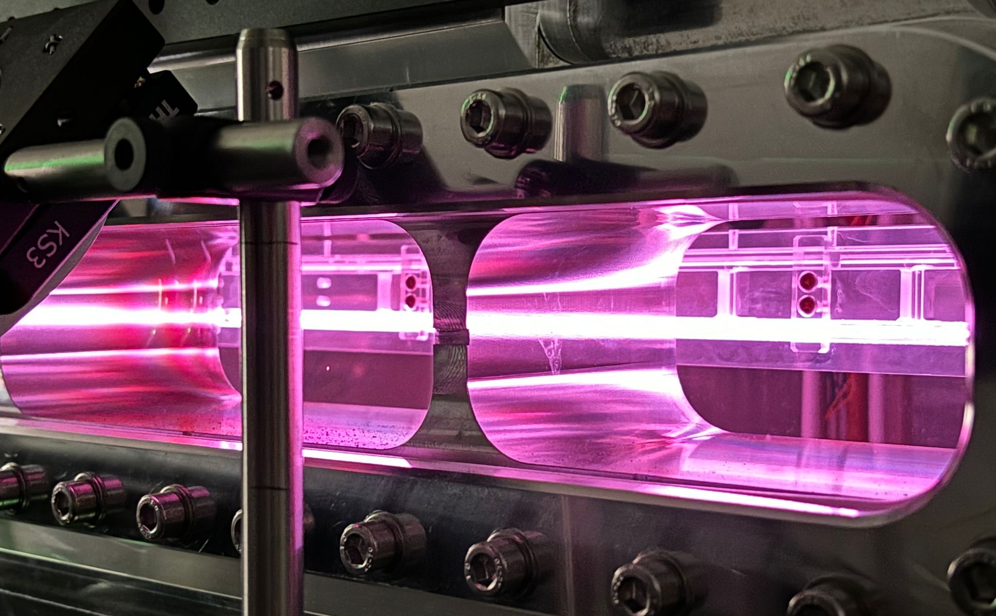 Plasma accelerators: IJCLab and DESY co-lead a landmark publication for EuPRAXIA