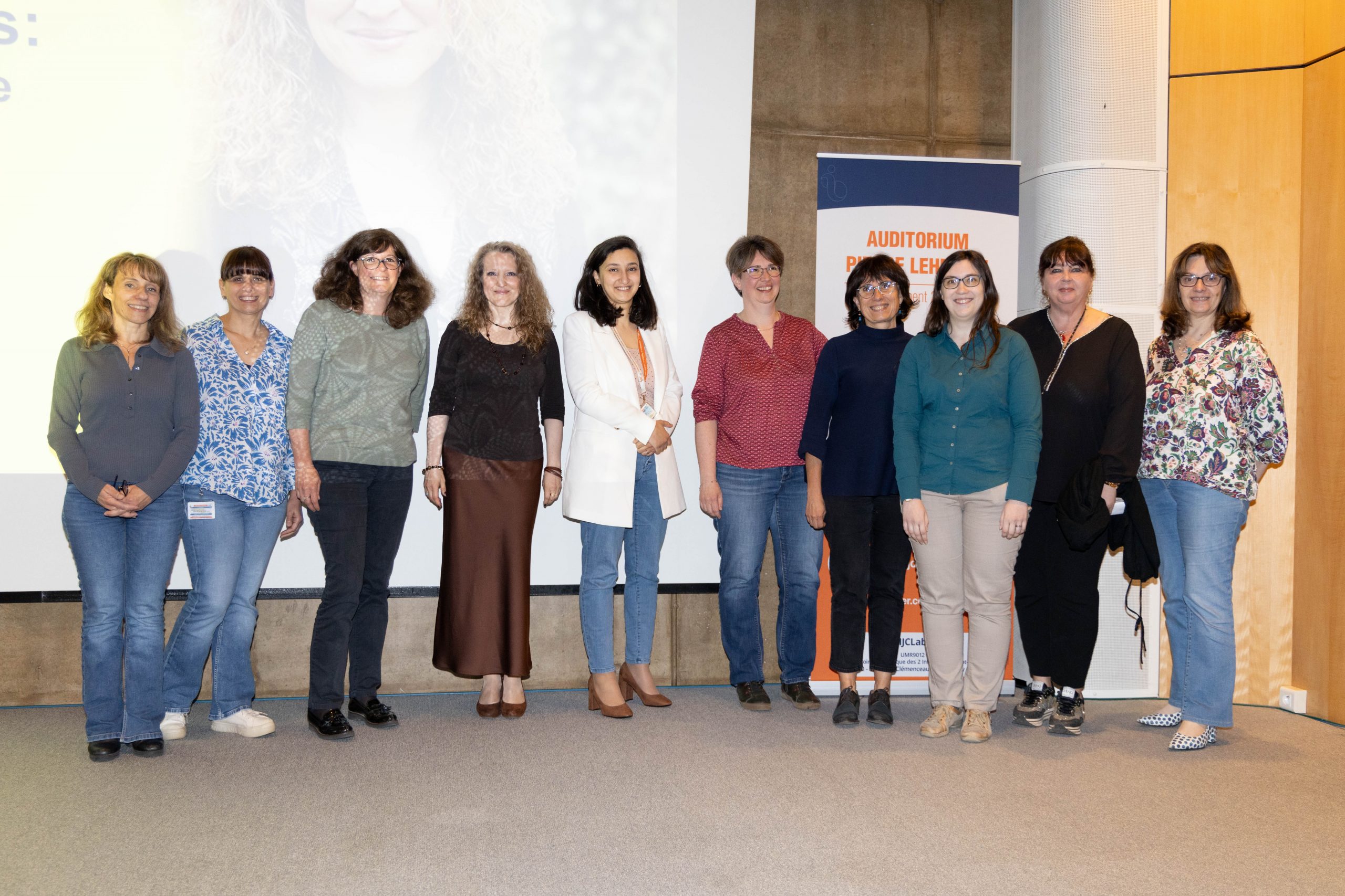 Femmes et sciences : des progrès à consolider