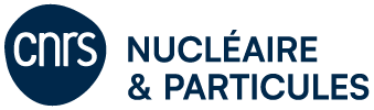 CNRS nulcéaire et particules