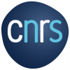 logo CNRS bandeau